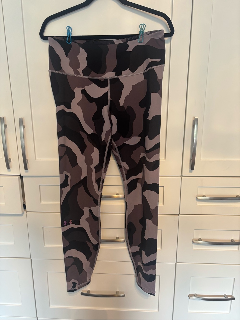 Under Armour leggings size L